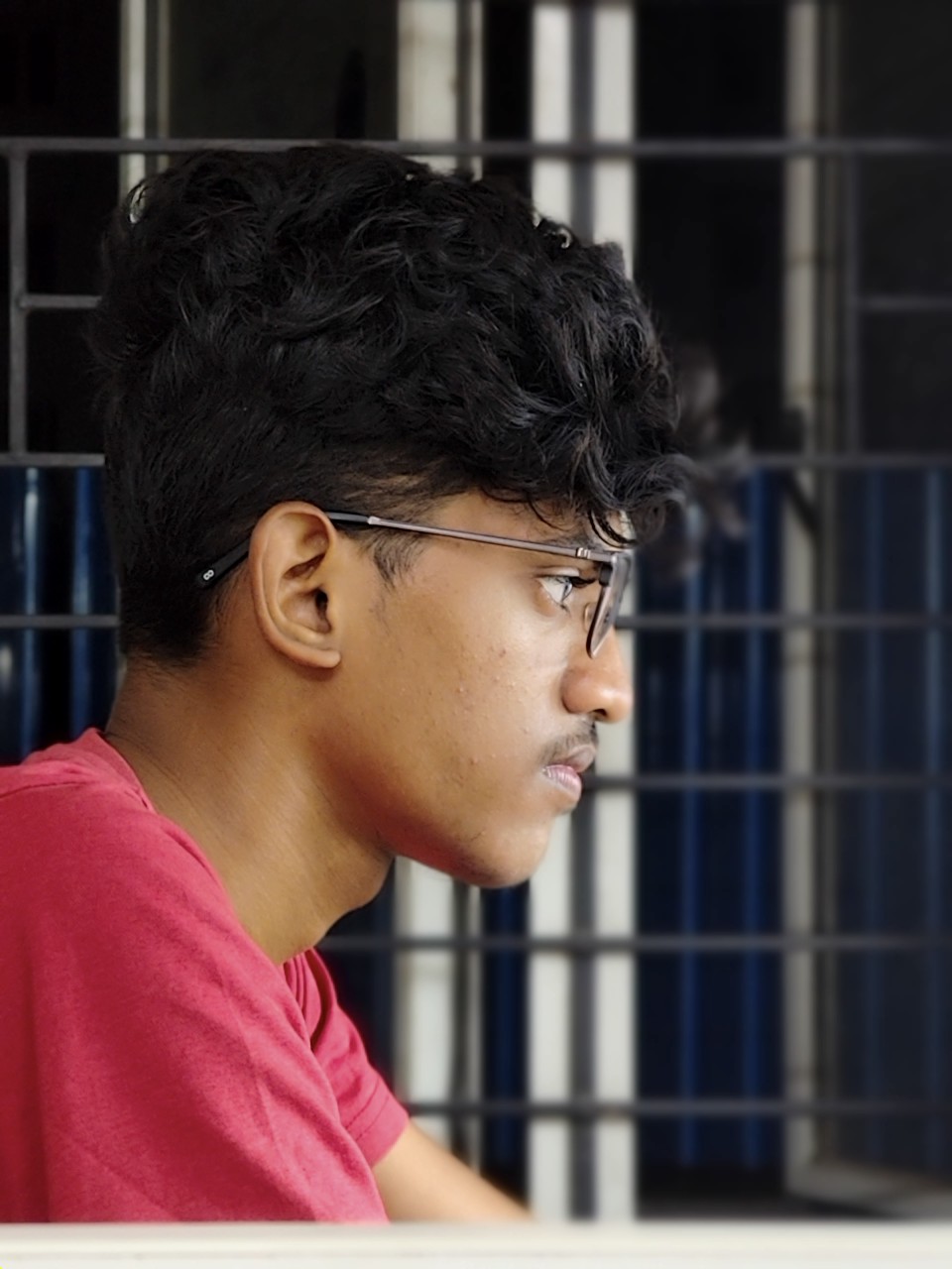 A profile picture of Guruganesh Kannan